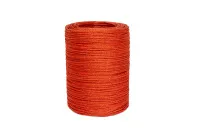 Канат джутовый ДжТТНпр  4,0 мм красный (СП) ТУ 8121-001-86647797-2011