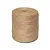 Пряжа джутовая 16,0 lbs/2ply в боб. по 3,0 кг СВ