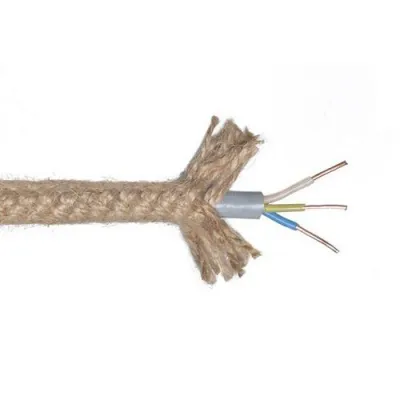 Кабель элек.ОБЭКА NYM- J 3x2.5 Д/16 14,0 мм в отр. по 50 м